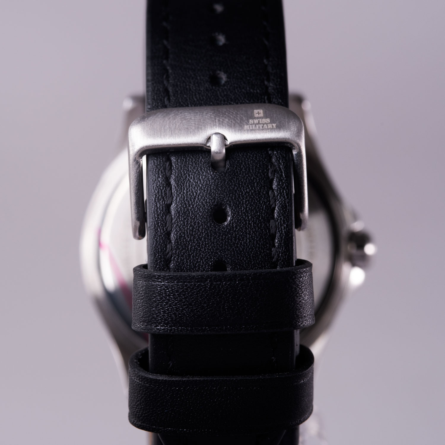 Swiss Military SMP36040.15